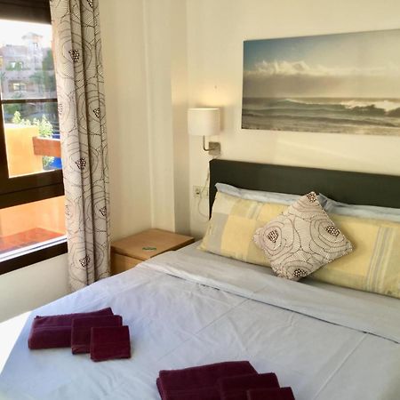 Hacienda Del Sol Beachside And Golf Apt Marbella Puerto Banus Εστεπόνα Εξωτερικό φωτογραφία