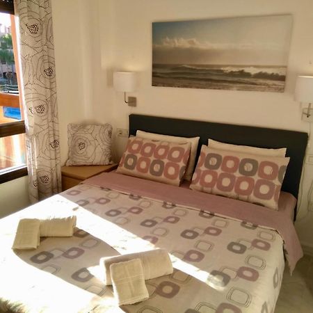 Hacienda Del Sol Beachside And Golf Apt Marbella Puerto Banus Εστεπόνα Εξωτερικό φωτογραφία