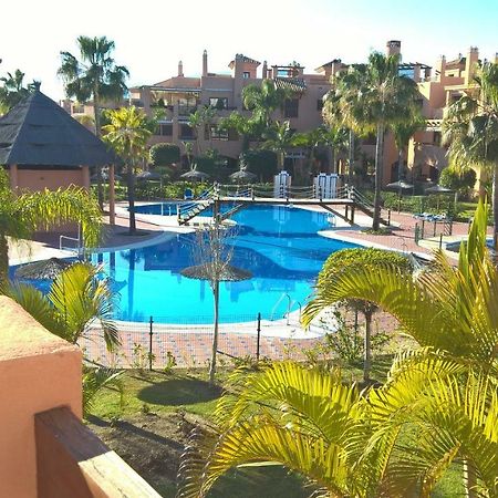 Hacienda Del Sol Beachside And Golf Apt Marbella Puerto Banus Εστεπόνα Εξωτερικό φωτογραφία