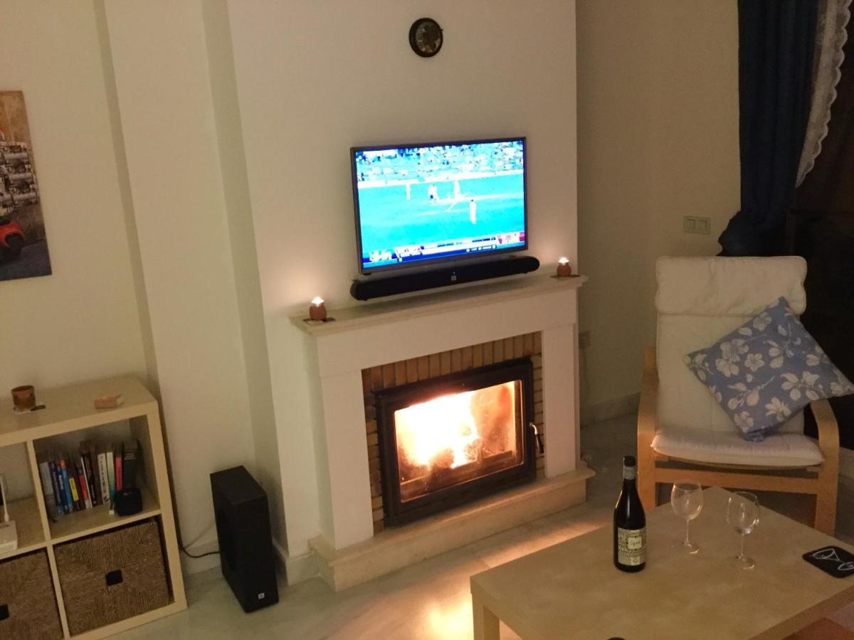 Hacienda Del Sol Beachside And Golf Apt Marbella Puerto Banus Εστεπόνα Εξωτερικό φωτογραφία