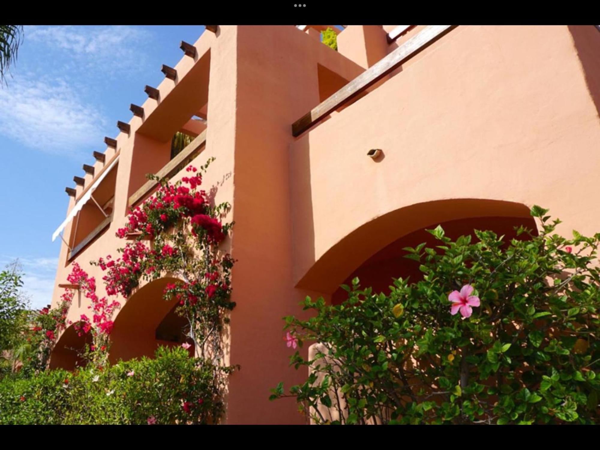 Hacienda Del Sol Beachside And Golf Apt Marbella Puerto Banus Εστεπόνα Εξωτερικό φωτογραφία