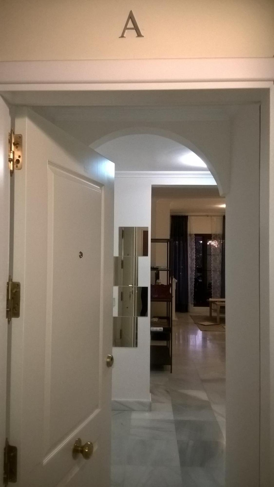 Hacienda Del Sol Beachside And Golf Apt Marbella Puerto Banus Εστεπόνα Εξωτερικό φωτογραφία