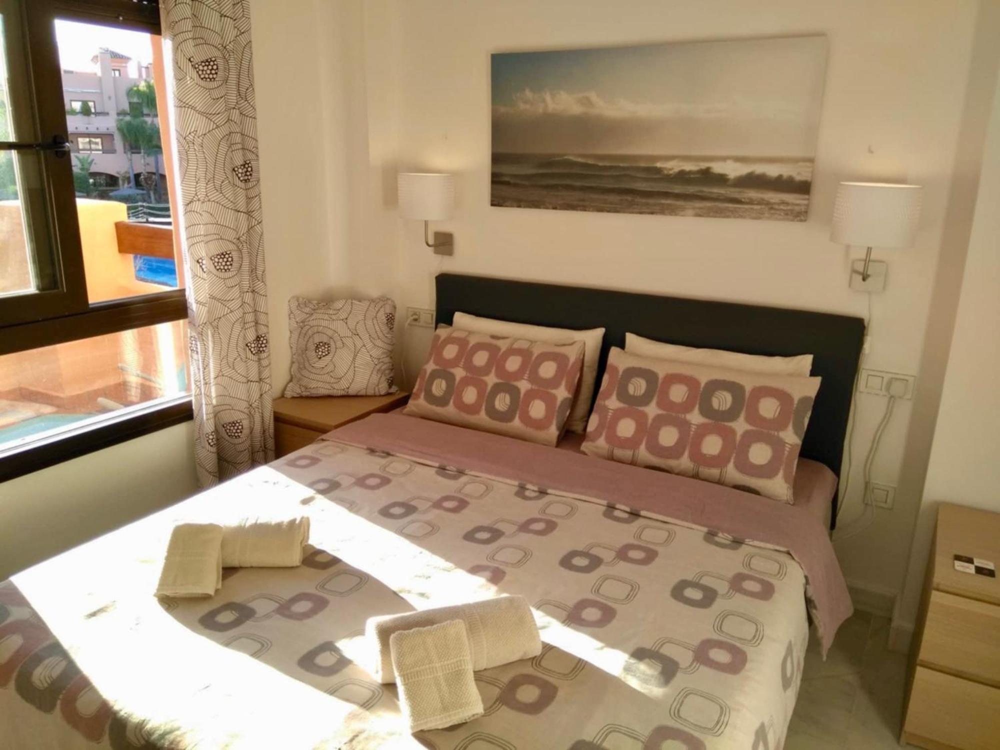 Hacienda Del Sol Beachside And Golf Apt Marbella Puerto Banus Εστεπόνα Εξωτερικό φωτογραφία