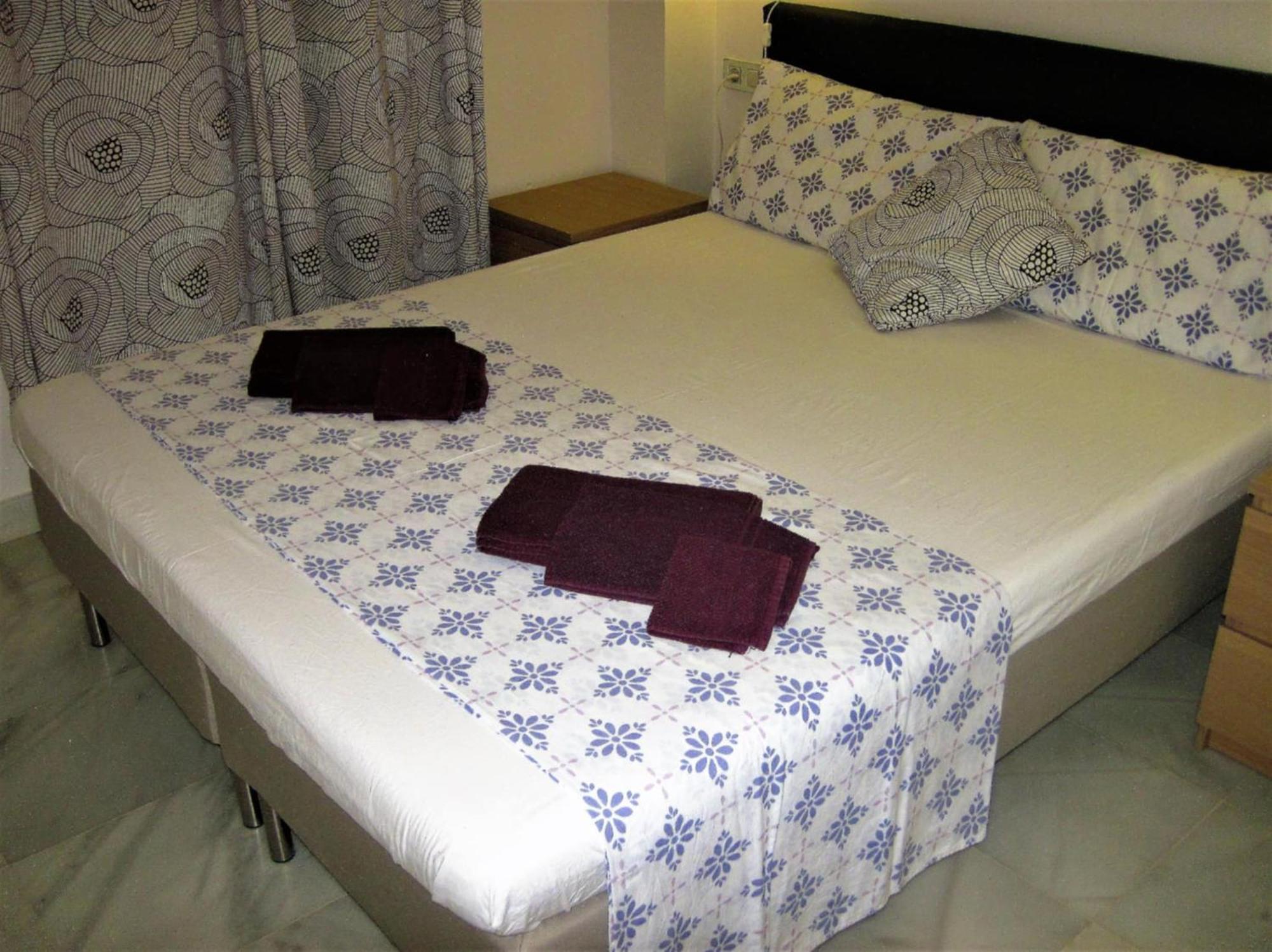 Hacienda Del Sol Beachside And Golf Apt Marbella Puerto Banus Εστεπόνα Εξωτερικό φωτογραφία