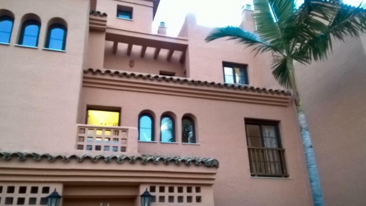 Hacienda Del Sol Beachside And Golf Apt Marbella Puerto Banus Εστεπόνα Εξωτερικό φωτογραφία