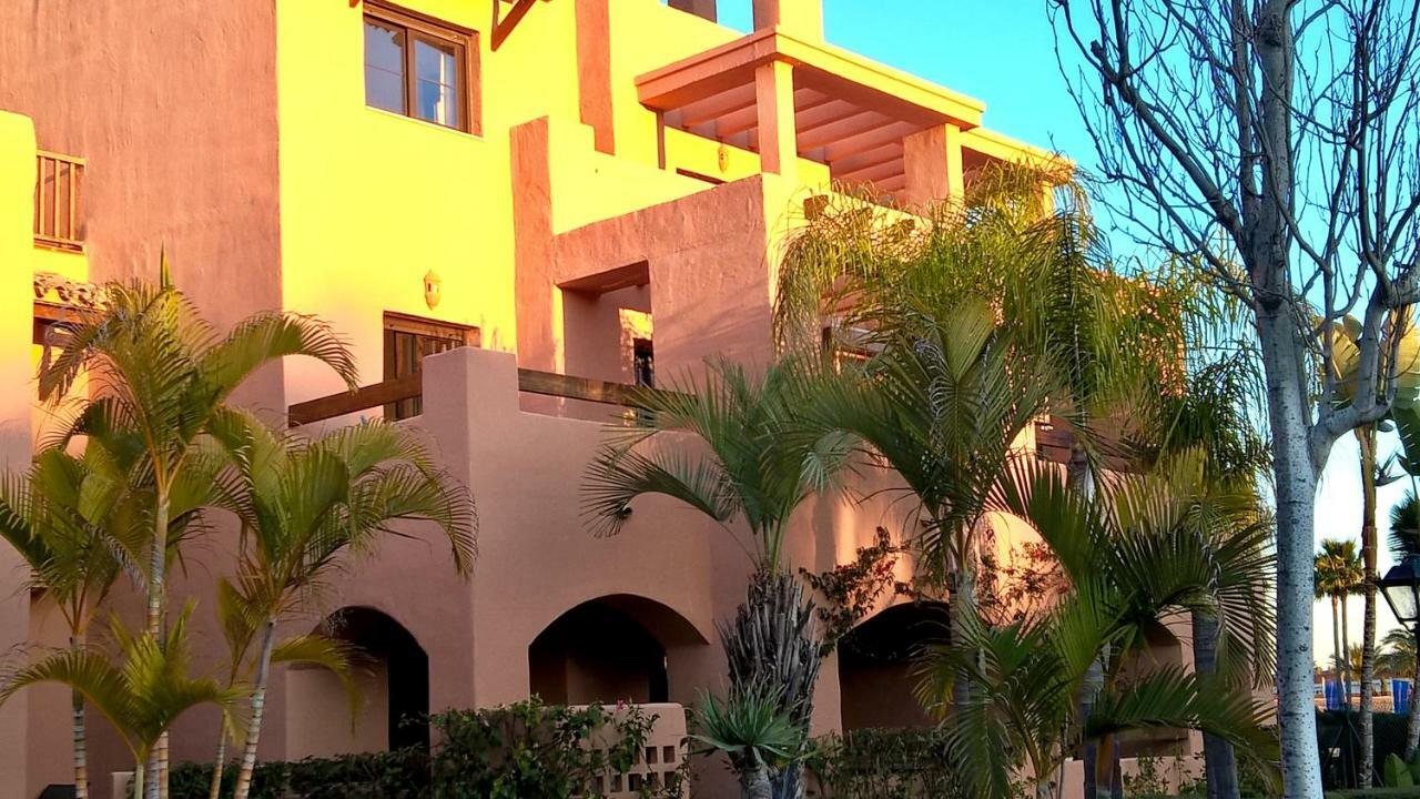 Hacienda Del Sol Beachside And Golf Apt Marbella Puerto Banus Εστεπόνα Εξωτερικό φωτογραφία