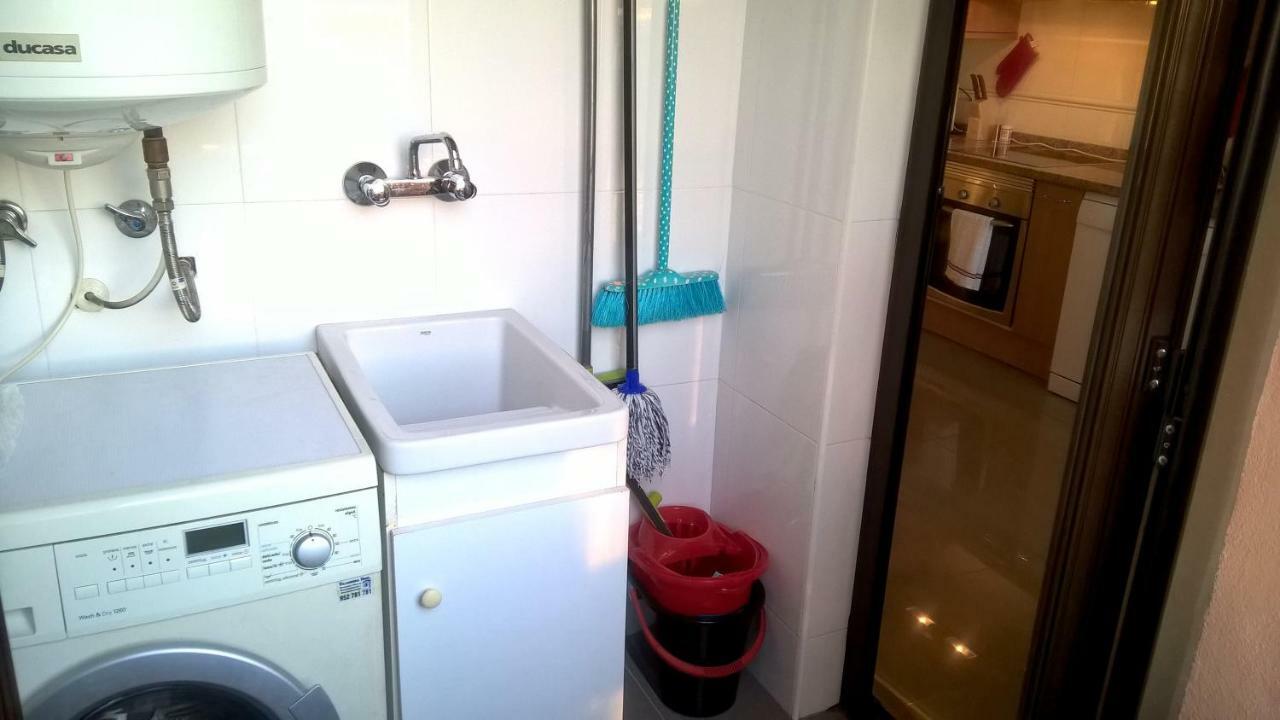 Hacienda Del Sol Beachside And Golf Apt Marbella Puerto Banus Εστεπόνα Εξωτερικό φωτογραφία