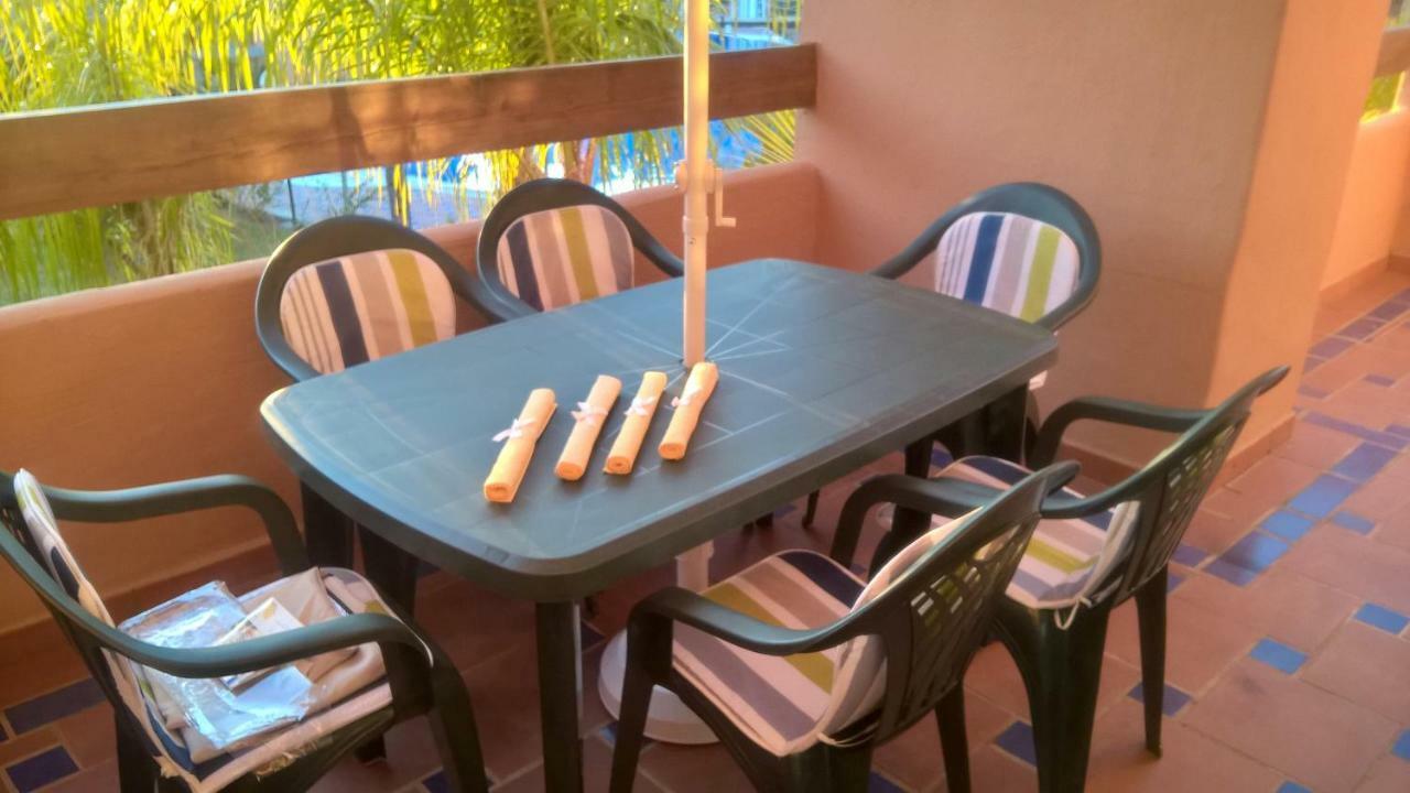 Hacienda Del Sol Beachside And Golf Apt Marbella Puerto Banus Εστεπόνα Εξωτερικό φωτογραφία