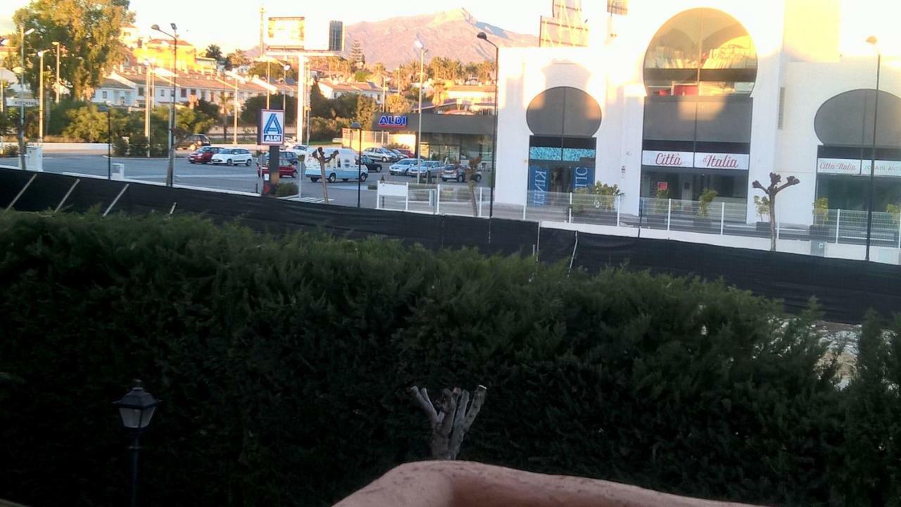 Hacienda Del Sol Beachside And Golf Apt Marbella Puerto Banus Εστεπόνα Εξωτερικό φωτογραφία