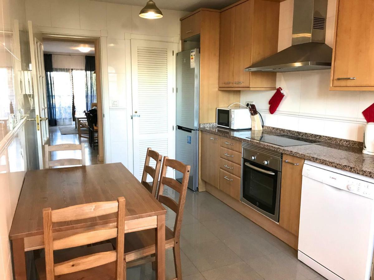 Hacienda Del Sol Beachside And Golf Apt Marbella Puerto Banus Εστεπόνα Εξωτερικό φωτογραφία