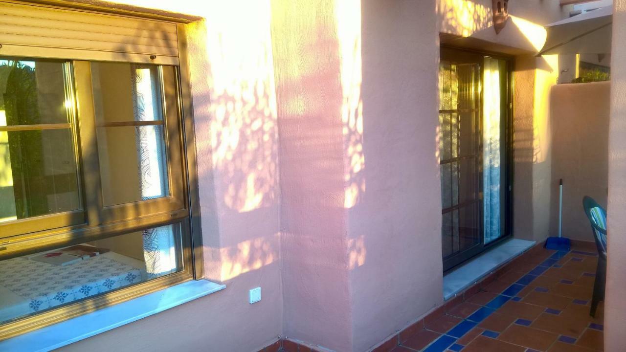 Hacienda Del Sol Beachside And Golf Apt Marbella Puerto Banus Εστεπόνα Εξωτερικό φωτογραφία