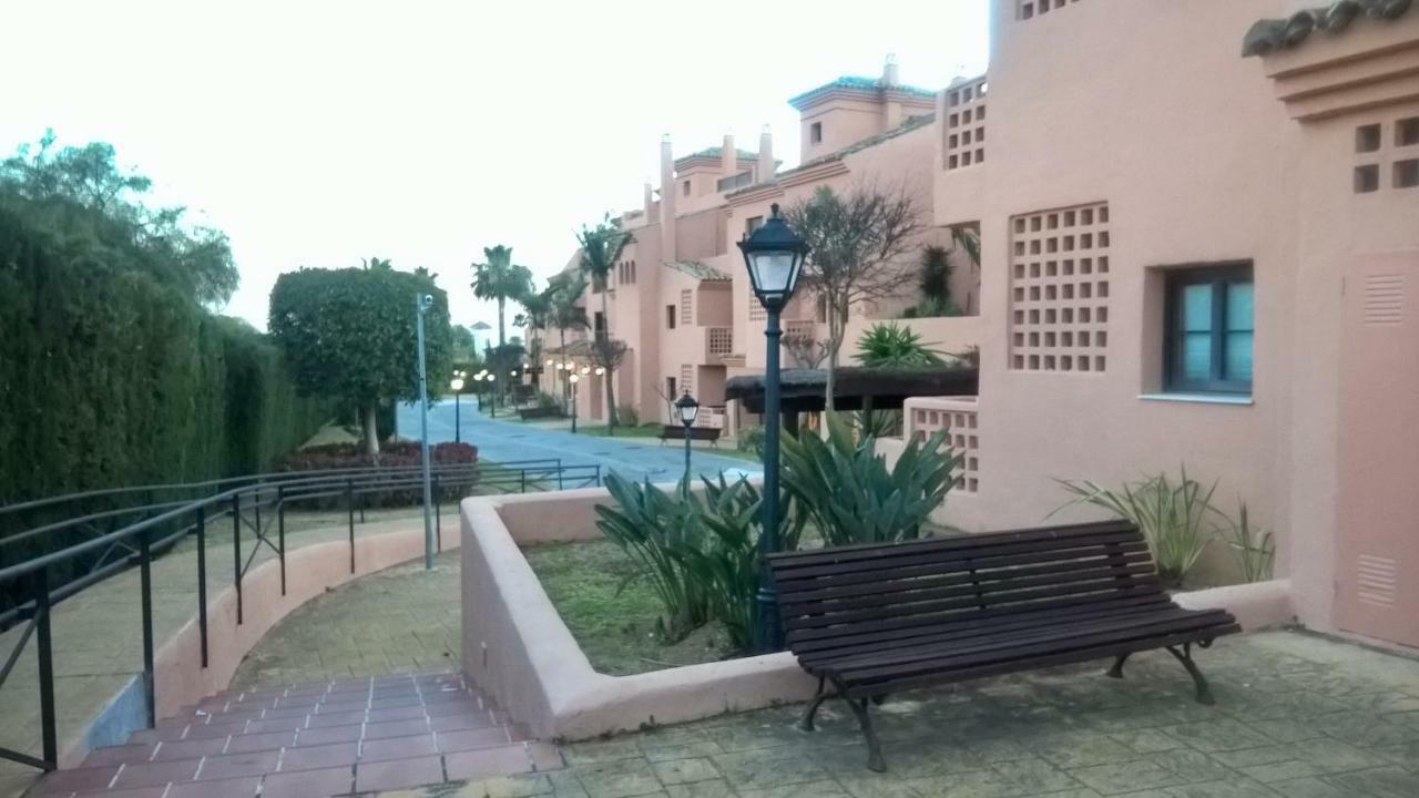 Hacienda Del Sol Beachside And Golf Apt Marbella Puerto Banus Εστεπόνα Εξωτερικό φωτογραφία