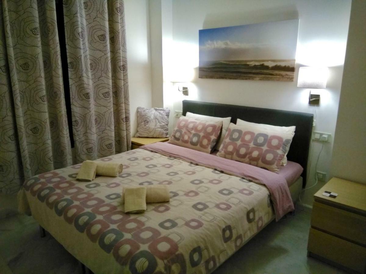 Hacienda Del Sol Beachside And Golf Apt Marbella Puerto Banus Εστεπόνα Εξωτερικό φωτογραφία