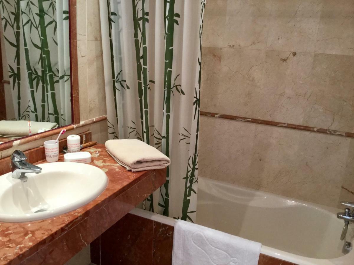 Hacienda Del Sol Beachside And Golf Apt Marbella Puerto Banus Εστεπόνα Εξωτερικό φωτογραφία