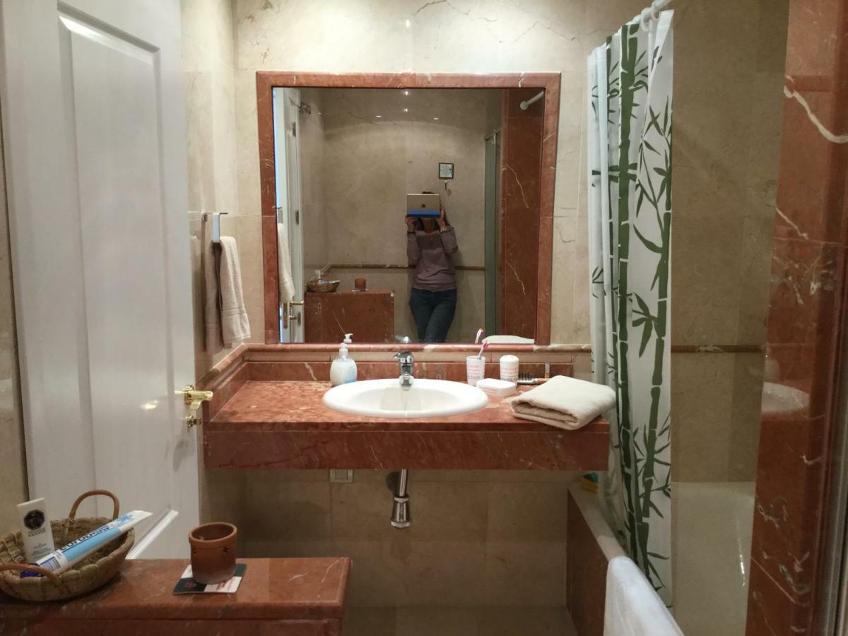 Hacienda Del Sol Beachside And Golf Apt Marbella Puerto Banus Εστεπόνα Εξωτερικό φωτογραφία