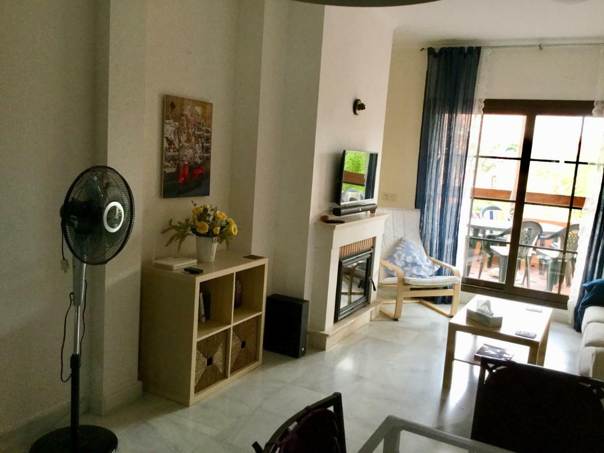 Hacienda Del Sol Beachside And Golf Apt Marbella Puerto Banus Εστεπόνα Εξωτερικό φωτογραφία