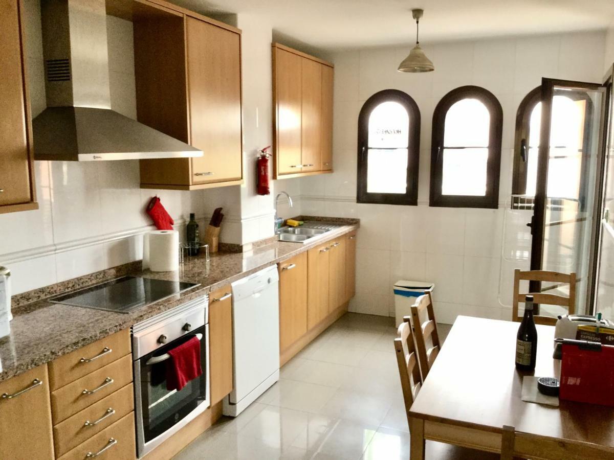 Hacienda Del Sol Beachside And Golf Apt Marbella Puerto Banus Εστεπόνα Εξωτερικό φωτογραφία