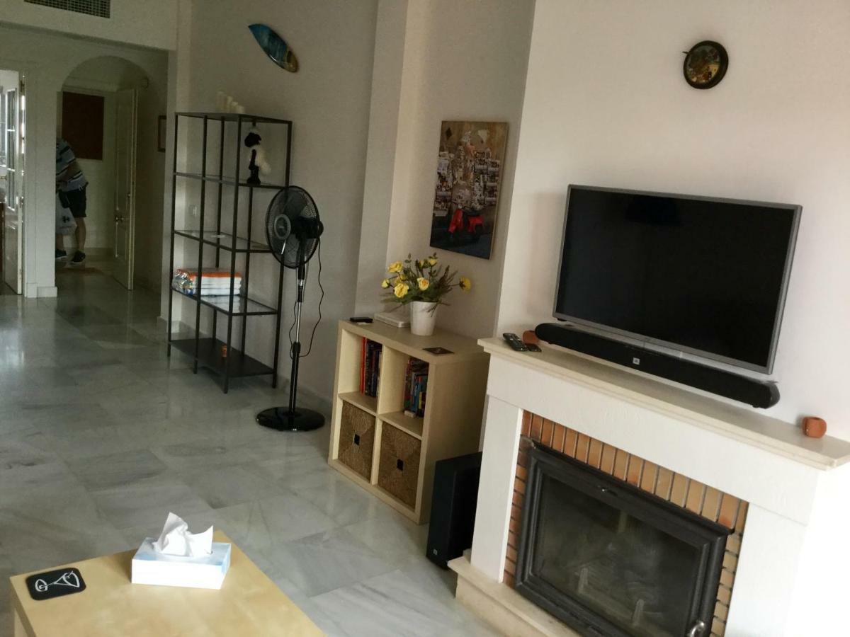 Hacienda Del Sol Beachside And Golf Apt Marbella Puerto Banus Εστεπόνα Εξωτερικό φωτογραφία