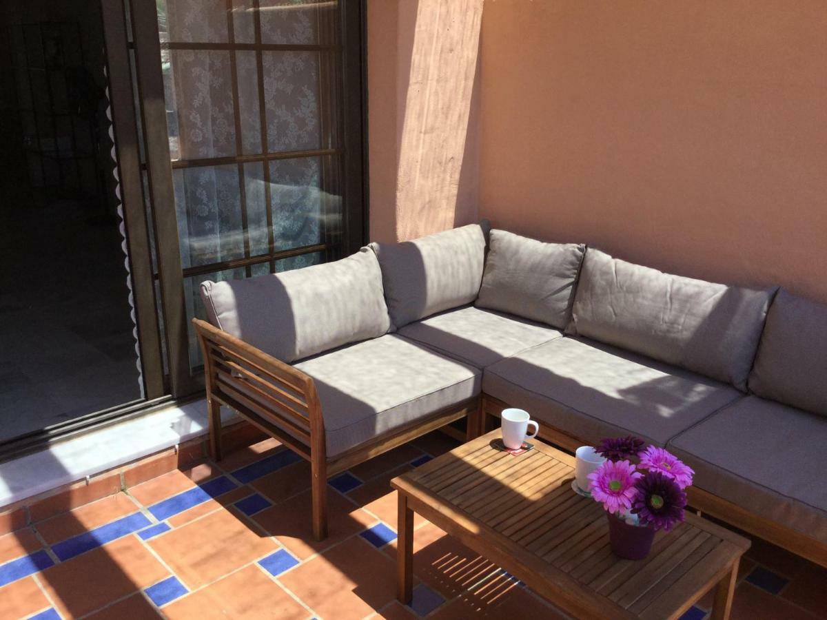 Hacienda Del Sol Beachside And Golf Apt Marbella Puerto Banus Εστεπόνα Εξωτερικό φωτογραφία
