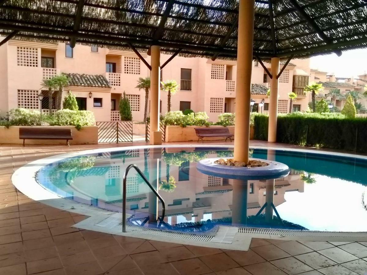 Hacienda Del Sol Beachside And Golf Apt Marbella Puerto Banus Εστεπόνα Εξωτερικό φωτογραφία